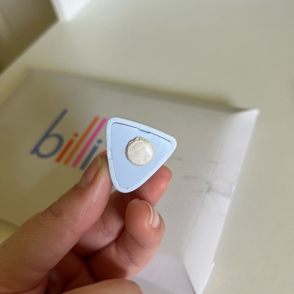 Billie Replacement Blades and Magnet - Picture 13 of 13